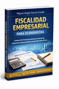 Fiscalidad Empresarial para Economistas