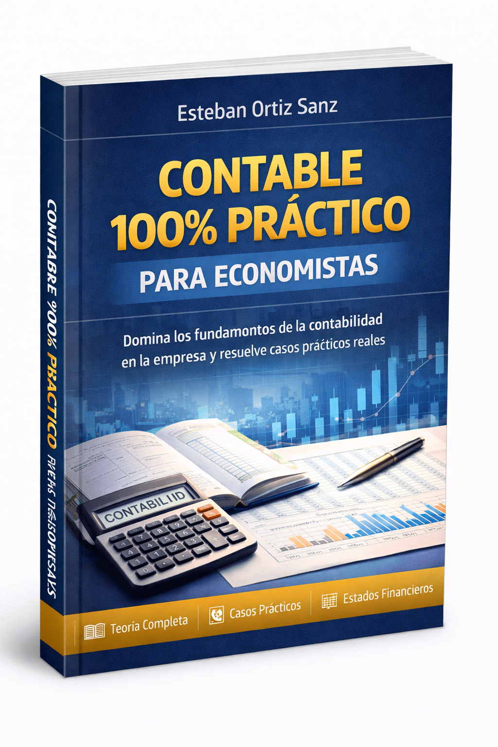 Cómo Asesorar Empresas desde el Punto de Vista Económico (Mentoria 1 AÑO)